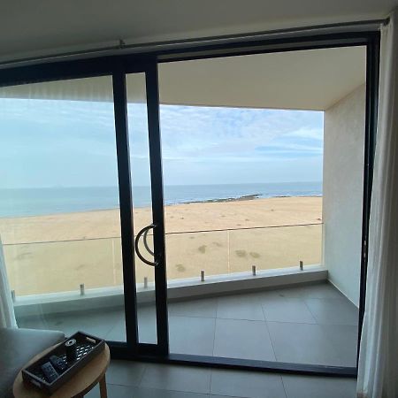 Apartment 32, Bay View Suites Langstrand Eksteriør billede