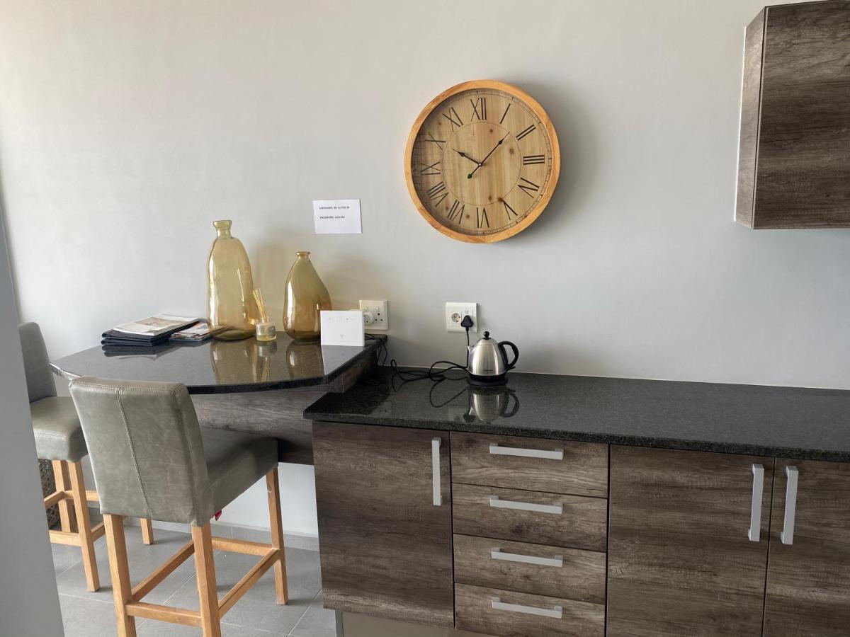 Apartment 32, Bay View Suites Langstrand Eksteriør billede