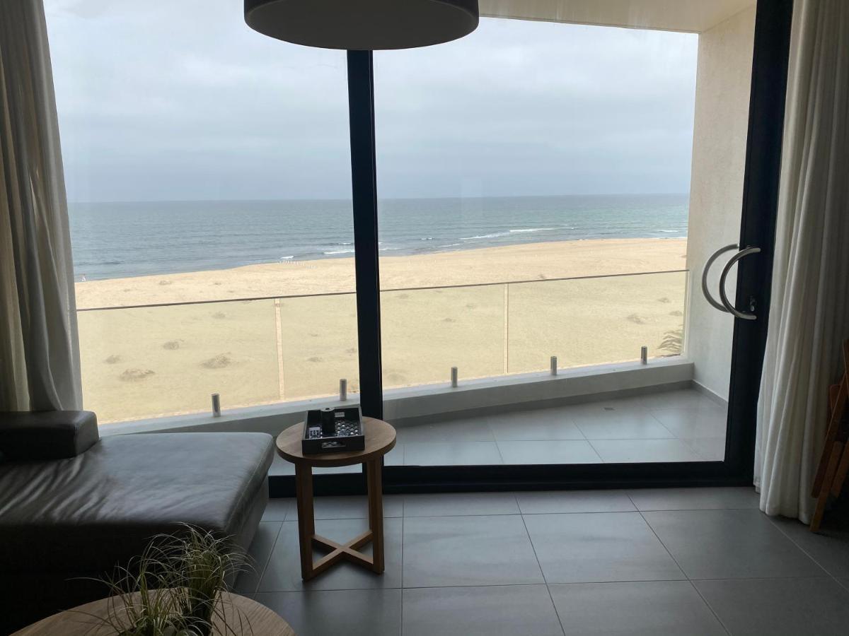 Apartment 32, Bay View Suites Langstrand Eksteriør billede