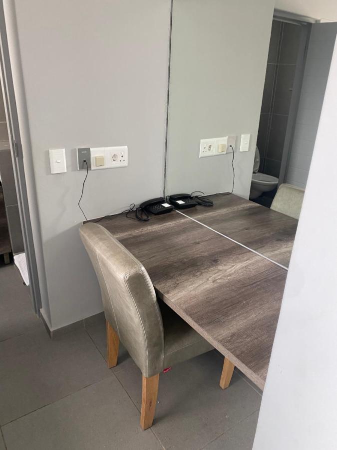 Apartment 32, Bay View Suites Langstrand Eksteriør billede