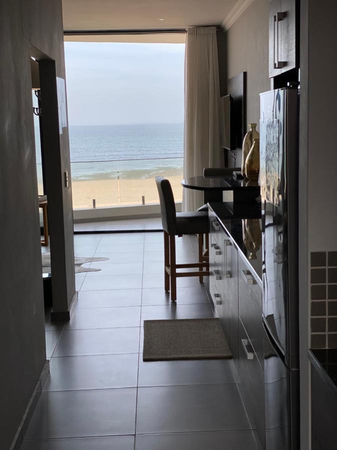 Apartment 32, Bay View Suites Langstrand Eksteriør billede