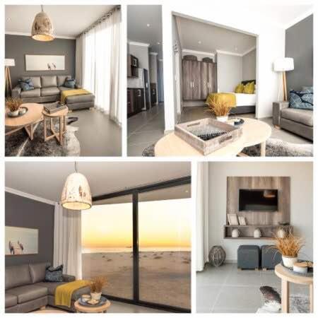 Apartment 32, Bay View Suites Langstrand Eksteriør billede
