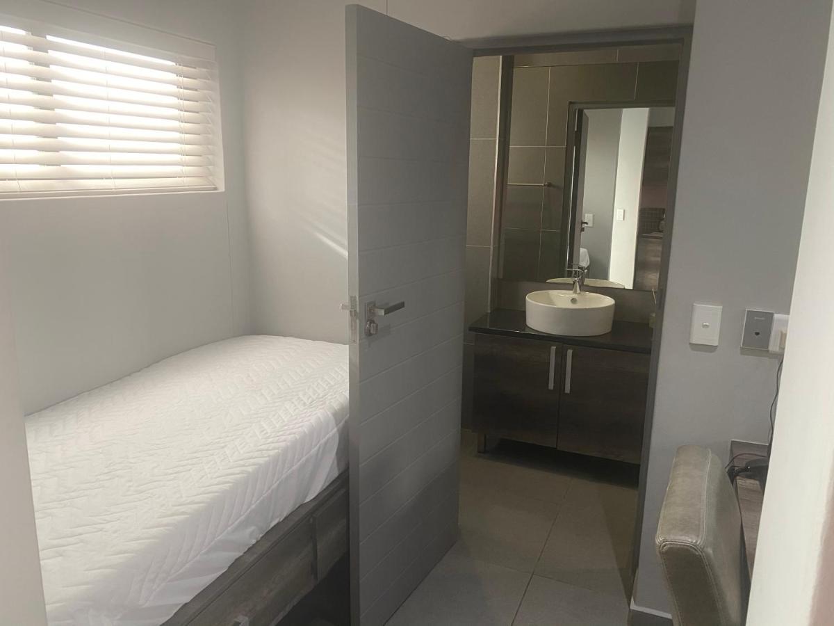 Apartment 32, Bay View Suites Langstrand Eksteriør billede