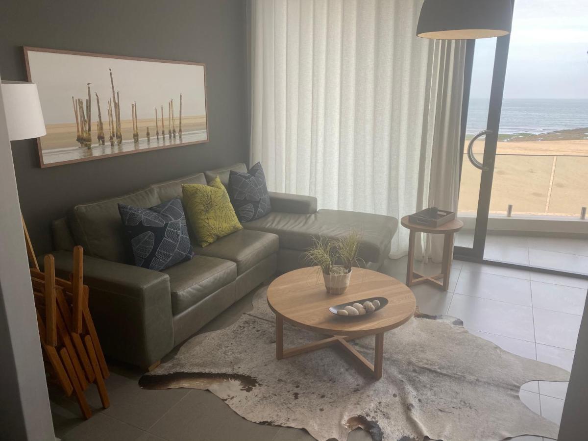 Apartment 32, Bay View Suites Langstrand Eksteriør billede