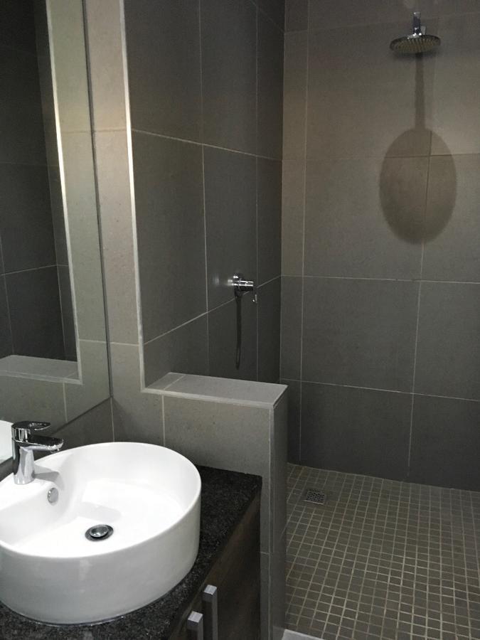 Apartment 32, Bay View Suites Langstrand Eksteriør billede