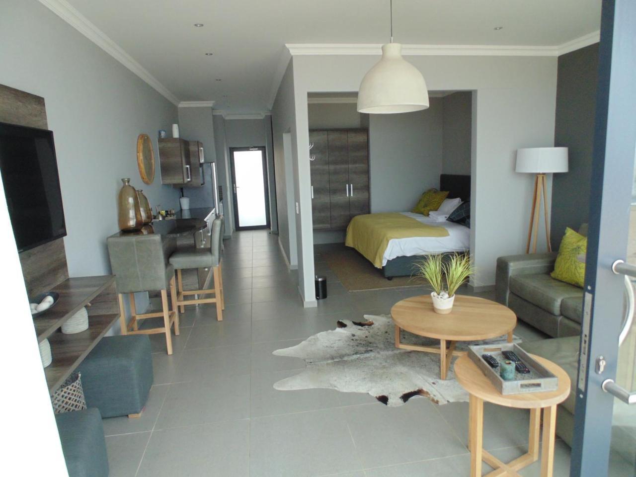 Apartment 32, Bay View Suites Langstrand Eksteriør billede