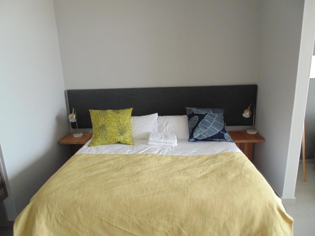 Apartment 32, Bay View Suites Langstrand Eksteriør billede
