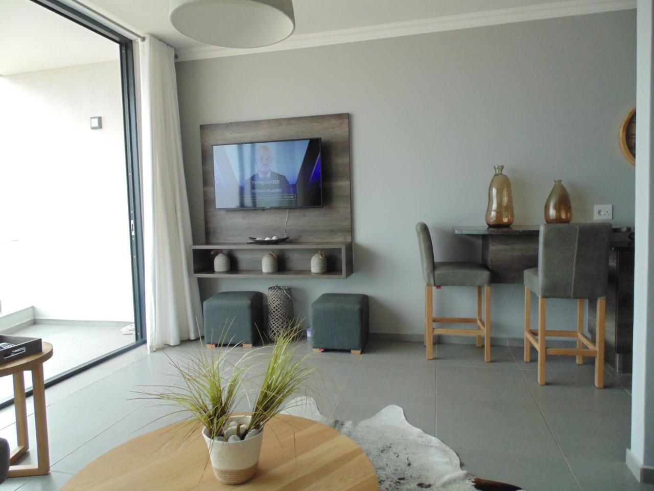Apartment 32, Bay View Suites Langstrand Eksteriør billede
