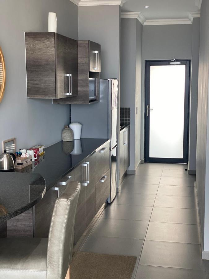 Apartment 32, Bay View Suites Langstrand Eksteriør billede