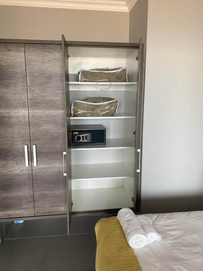 Apartment 32, Bay View Suites Langstrand Eksteriør billede