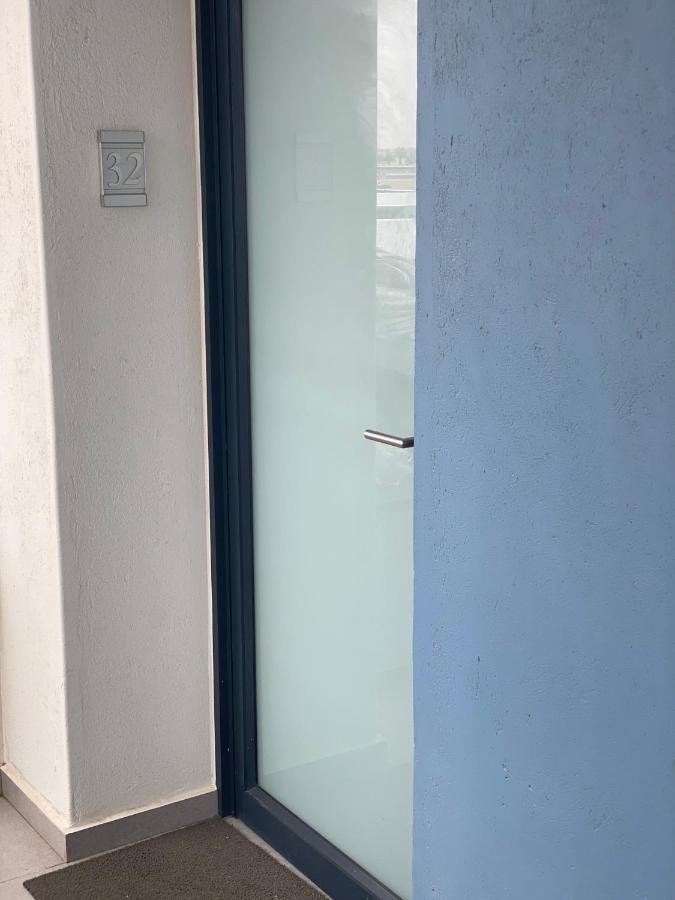 Apartment 32, Bay View Suites Langstrand Eksteriør billede
