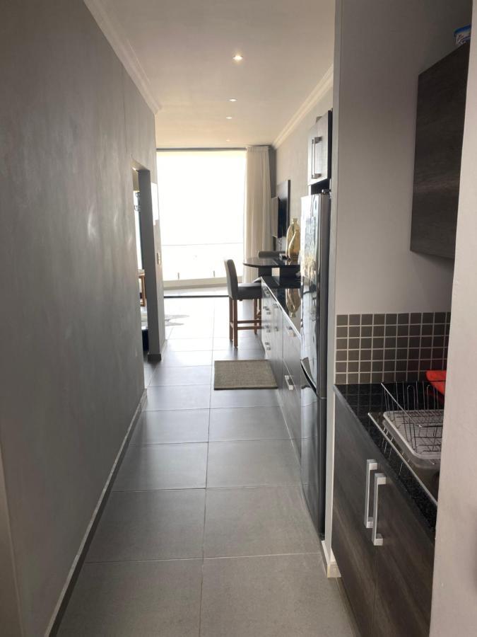 Apartment 32, Bay View Suites Langstrand Eksteriør billede